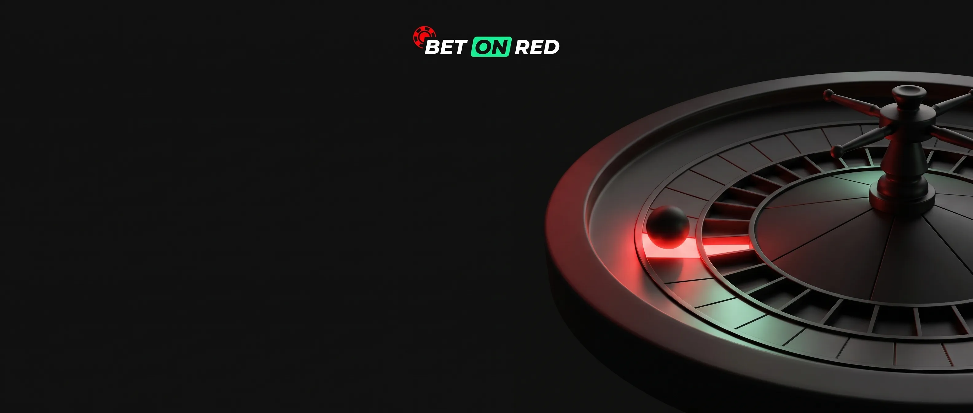 Roulette bei BetOnRed